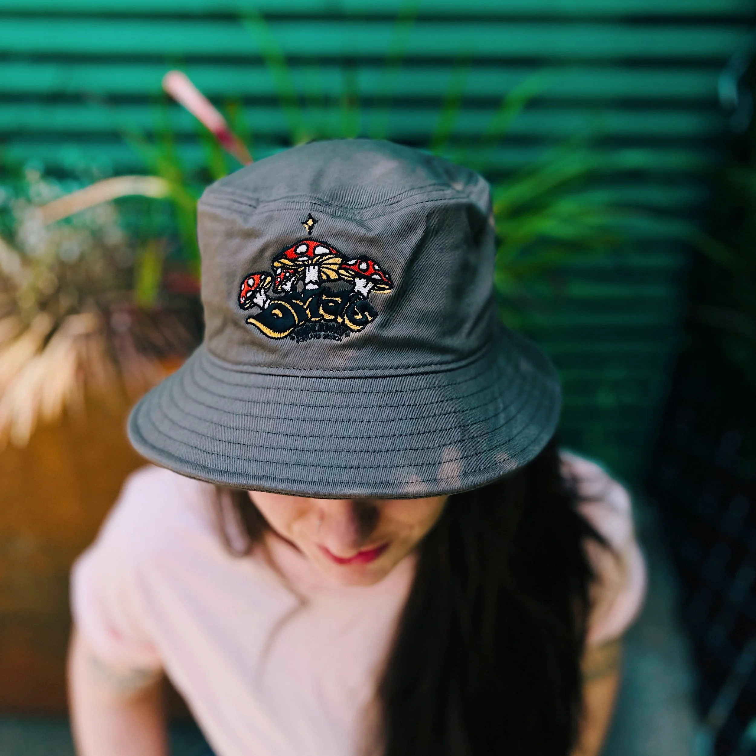 Bucket online hat tumblr